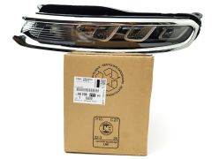 Ajovalo LED Citroen 9820877780 Alkuperäinen