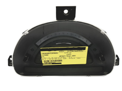 Kierroslukumittari Citroen C2 C3 9652008180 G 00 49597
