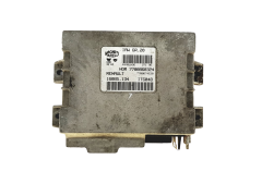 Ohjausyksikkö 7700860324 7700874630 16085.134 Renault Magneti 25987