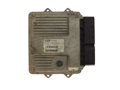Ohjausyksikkö 55192097 MJD6JF.Y1 71600.007.01 Lancia FGP