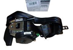 Turvavyö Vasen Etu Alkuperäinen 868856232R Renault