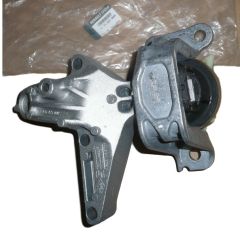 Moottorin Kiinnike Oikea Alkuperäinen Renault Megane Scenic III 1.5 dCi 112105188R