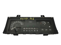 Nopeusmittari Renault Clio 1 7700806692 50796