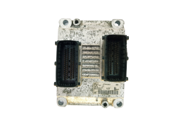 Ohjausyksikkö 00735018130 0261206714 Alfa Romeo Bosch 31144