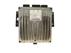 Ohjausyksikkö 8200303619 8200129063 R0410C066A Renault Delphi 22348