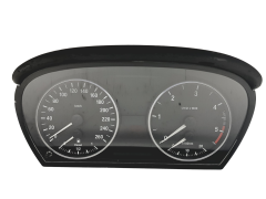 Kierroslukumittari BMW 3 E90 9141487-01 43823