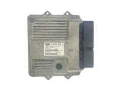 Ohjausyksikkö 55198928 BX MJD6JO.T2 71600.0650.04 Opel FGP