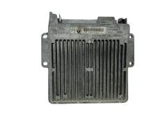 Ohjausyksikkö 7700107708 21648559-5 7700868295 Renault Sagem 53291