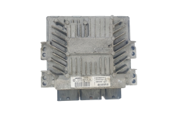 Ohjausyksikkö S122326114A 8200843713 Renault Siemens 45312
