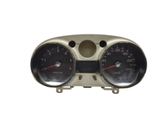 Kierroslukumittari Nissan Qashqai JD09B 17U4Z2N