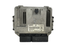 Ohjausyksikkö 0281012992 55204652 JQ32A3AAM Alfa Romeo Bosch 52696