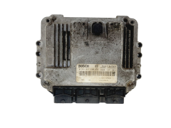 Ohjausyksikkö 0281011549 8200310863 8200370779 Renault Bosch 42389