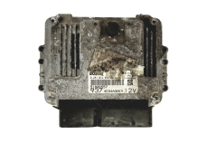Ohjausyksikkö 51806557 0281012882 Alfa Romeo Bosch 27430