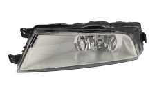 Halogeenivalo Oikea Alkuperäinen 5E0941700D 7190100001 Skoda Octavia 3