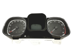 Nopeusmittari Fiat Panda 0887766550 51945564 37609