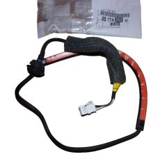 Takaluukun Tiiviste Vasen Alkuperäinen 9817426580 Citroen