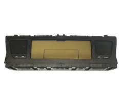 Nopeusmittari Citroen C4 Picasso 9663755980 D 00 43536