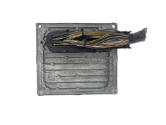 Ohjausyksikkö 6S61-12A650-FH S120977315H 2CJH Siemens Ford 52227