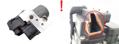 Abs-pumppu Citroen Xsara 2 0273004440 9636084480 1706
