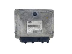 Ohjausyksikkö Fiat 55196261 IAW4AF.SP 61601.124.01 Magneti Marelli 61474