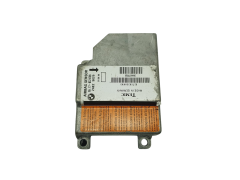 Ohjausyksikön moduuli 65.77-8374798 ZAE2 9029 BMW Temic 69081