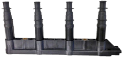 Sytytyspuola Citroen Peugeot C4 C5 3008 508 1.4-1.6 OE 9651710680