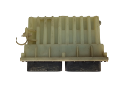 Ohjausyksikkö Opel 24462346 15408375 Delphi 20635