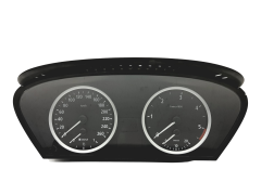 Kierroslukumittari BMW 5 E61 6211 6958600 VDO 52549