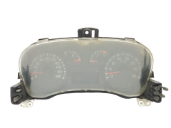 Kierroslukumittari Fiat Panda 555000460104 26226