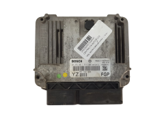 Ohjausyksikkö 0281011914 55193968 Opel Bosch 3182