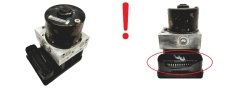 Abs-pumppu BMW 3 E90 E91 3451-6776055-01 3452 6776056-01 47153