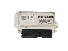 Ohjausyksikkö 9030930074F 39110-22525 LCE0I35 Hyundai Kefico 37831