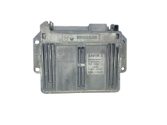 Ohjausyksikkö 8200024669 8200023511 7700113510 Renault Sagem 57971