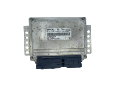 Ohjausyksikkö 73501234 0281010338 83942WAA Lancia Bosch 60039