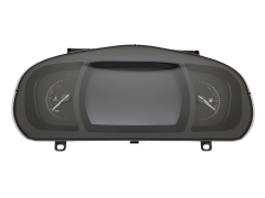 Nopeusmittari Renault Talisman 248104652R