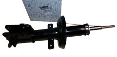 Iskunvaimennin Etu Uusi Alkuperäinen 543023828R Renault