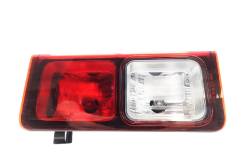 Valaisin Vasen Uusi Alkuperäinen 265598248R 2654500Q0D Renault Nissan