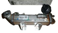EGR Jäähdytin Uusi Alkuperäinen 8200719993 Renault