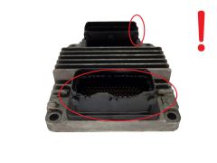 Ohjausyksikkö 8973065750 12212819 Opel Isuzu 16812