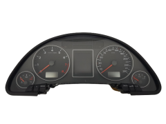 Kierroslukumittari Audi A4 S4 B7 8E0920931Q 0263626210 Bosch