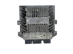 Ohjausyksikkö 6S61-12A650-AB 5WS40241B-T 1CMB Ford Siemens 48766