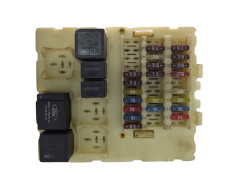 Moduuli 98AG14A073AE 518234604 Ford