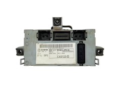 Ohjausyksikkö BSI Fiat 51735169 Delphi 20333