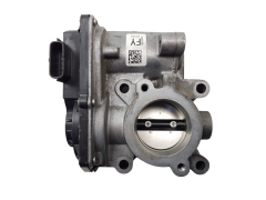 Kaasuläpän venttiili Renault 161206038R H8201171233 0.9 1.2 TCE 2543