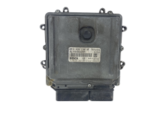 Ohjausyksikkö A6391500679 PMN902289 0281011841 Mitsubishi Bosch 50016