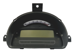 Kierroslukumittari Citroen C3 9660225880 D 02 43986
