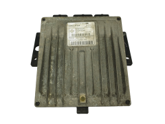 Ohjausyksikkö Renault 8200331477 8200412258 R0410B027C Delphi 68107