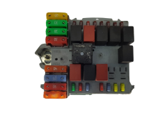 Moduuli 51832042 0051832042057657 Fiat Delphi 2288