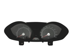 Kierroslukumittari Ford Fiesta 8A6T-10849-CM 8A6T10849CM 51308
