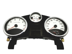 Kierroslukumittari Peugeot 207 9662904080 A2C53190333 37749
